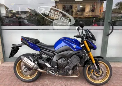 Yamaha FZ8 (2010 - 12) - Annuncio 10132175