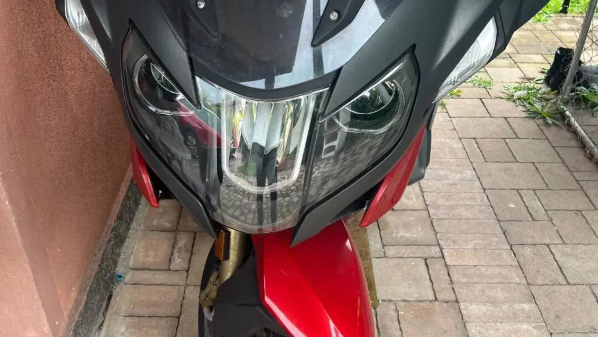 Bmw R 1250 RT (2019 - 20)  (3)