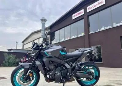 Yamaha MT-09 (2024 - 26) - Annuncio 10132182