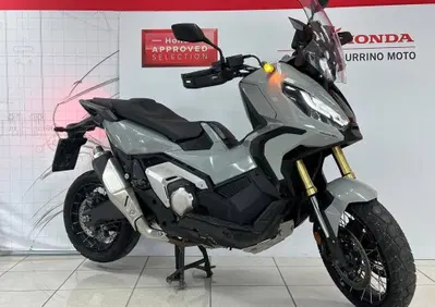 Honda X-ADV 750 DCT (2021 - 24) - Annuncio 10132184