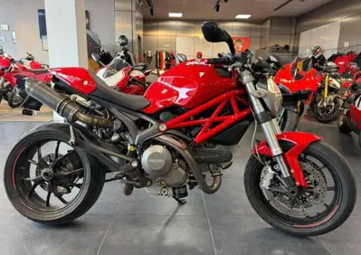 Ducati Monster 796 (2010 - 13) - Annuncio 10132187