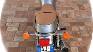 Suzuki TU 250 X (1997 - 03)  (2)