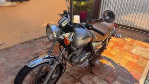 Suzuki TU 250 X (1997 - 03)  (4)