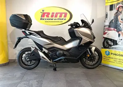 Honda Forza 750 (2025 - 26) - Annuncio 10132193