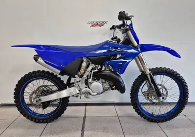 Yamaha YZ 125 (2024) - Annuncio 10132194