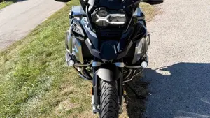 Bmw R 1250 GS Adventure (2021 - 24)  (4)