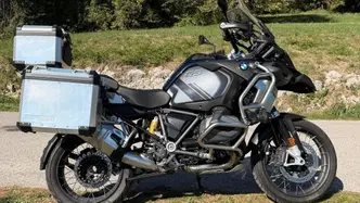 Bmw R 1250 GS Adventure (2021 - 24) usata