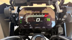 Bmw R 1250 GS Adventure (2021 - 24)  (5)