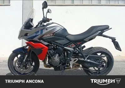 Triumph Tiger Sport 660 (2026) - Annuncio 10110176