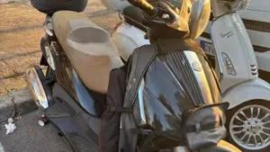 Piaggio Beverly Tourer 300 