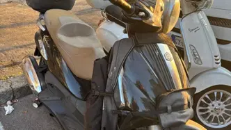 Piaggio Beverly Tourer 300 usata