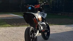 KTM 125 EXC (2008)  (3)