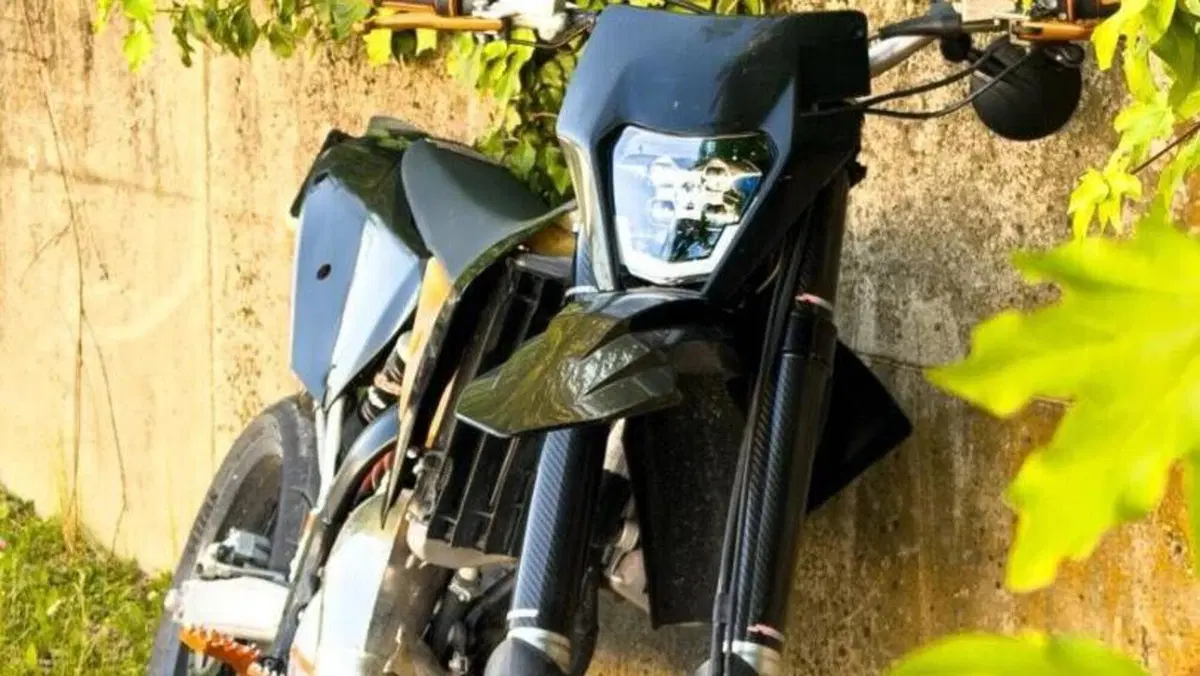 KTM 125 EXC (2008)  (4)