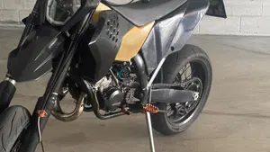 KTM 125 EXC (2008)  (6)