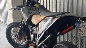 KTM 125 EXC (2008)  (7)