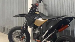 KTM 125 EXC (2008)  (8)