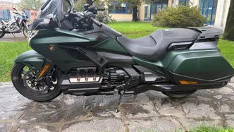 Honda GL 1800 Gold Wing DCT (2021 - 24) usata