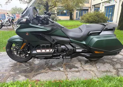 Honda GL 1800 Gold Wing DCT (2021 - 24) - Annuncio 10132202