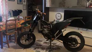 KTM 125 EXC (2008)  (9)