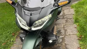 Honda GL 1800 Gold Wing DCT (2021 - 24)  (3)