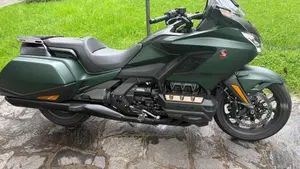 Honda GL 1800 Gold Wing DCT (2021 - 24)  (5)