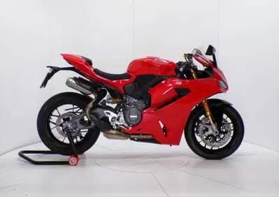 Ducati Panigale V2 S (2025 - 26) - Annuncio 10132204