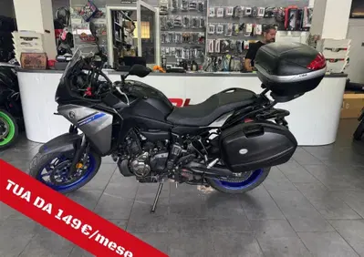 Yamaha Tracer 7 (2021 - 24) - Annuncio 10132205