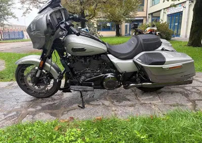 Harley-Davidson CVO Street Glide (2023) - Annuncio 10132210
