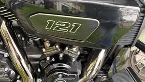 Harley-Davidson CVO Street Glide (2023)  (6)