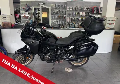 Yamaha Tracer 7 GT (2021 - 24) - Annuncio 10132178
