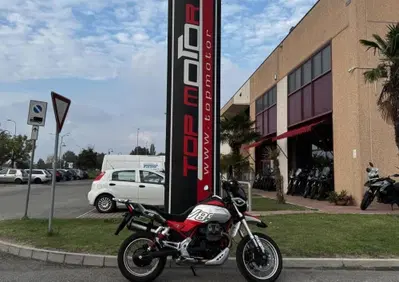 Moto Guzzi V85 TT (2024 - 26) - Annuncio 10132218
