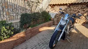Harley-Davidson 1250 V-Rod (2008 - 12) - VRSCAW  (7)