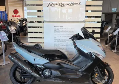 Yamaha T-Max 500 (2008 - 12) - Annuncio 10132219