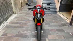 Ducati Monster 937 SP (2023 - 25) 