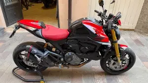 Ducati Monster 937 SP (2023 - 25)  (3)