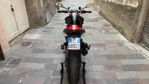 Ducati Monster 937 SP (2023 - 25)  (5)