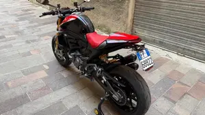 Ducati Monster 937 SP (2023 - 25)  (6)