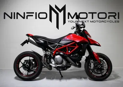 Ducati Hypermotard 950 (2019 - 20) - Annuncio 10132221