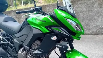 Kawasaki Versys 1000 Grand Tourer (2017 - 20) usata