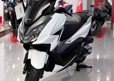 Honda Forza 350 Deluxe (2022 - 24) - Annuncio 10132233