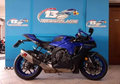 Yamaha YZF R1 (2020 - 25) - Annuncio 10132236