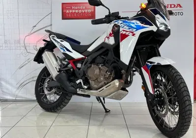 Honda Africa Twin CRF 1100L (2024 - 26) - Annuncio 10132230