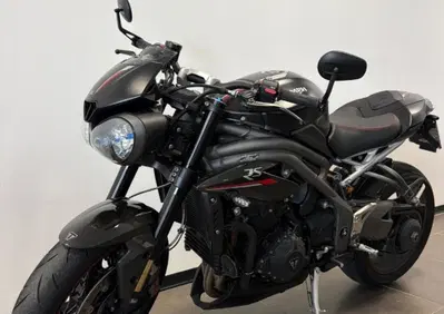 Triumph Speed Triple 1050 RS (2018 - 20) - Annuncio 10132021