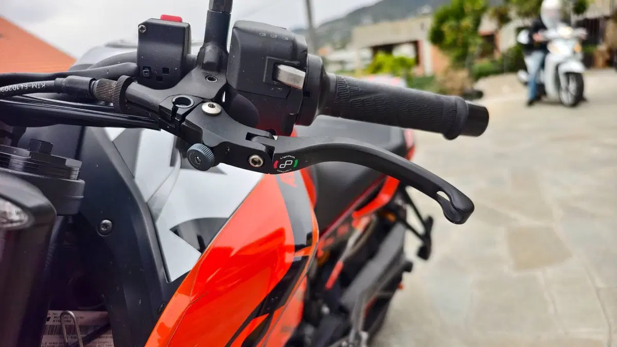 KTM 790 Duke (2018 - 20)  (7)