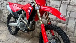 Honda CRF 250R (2026)  (5)