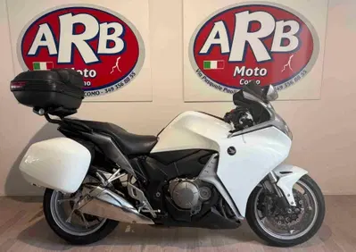 Honda VFR 1200 F ABS (2009 - 16) - Annuncio 10132240