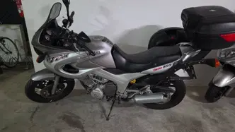 Yamaha TDM 850 (1996 - 01) usata
