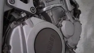 Yamaha TDM 850 (1996 - 01)  (9)