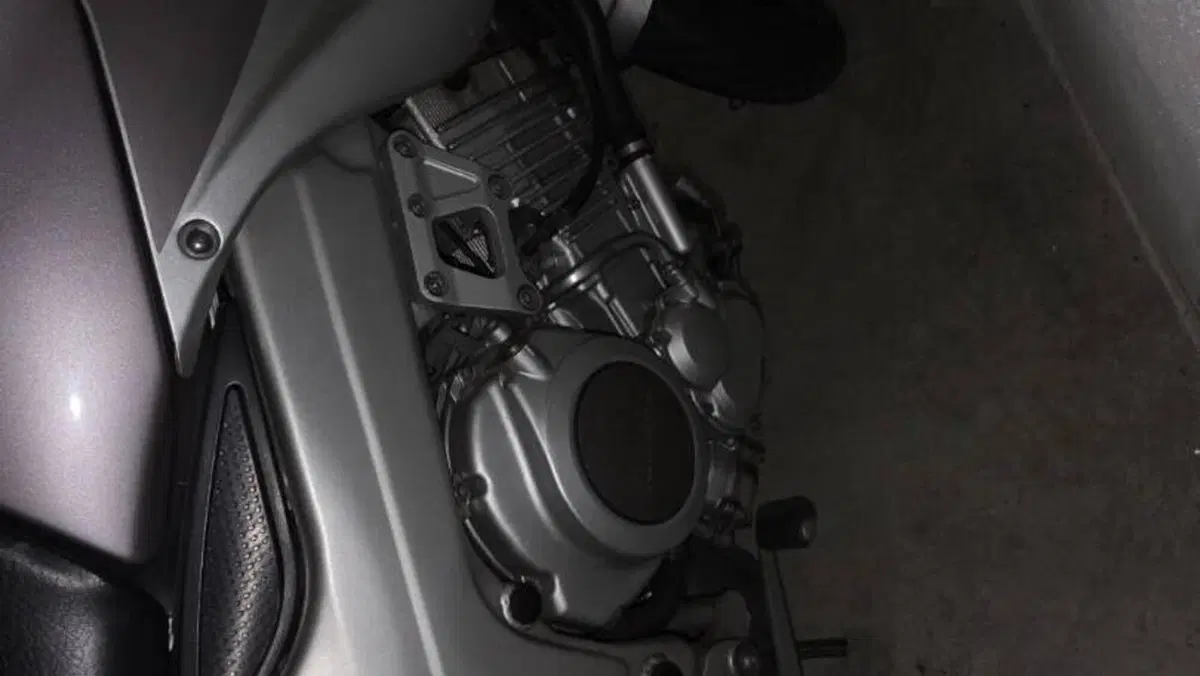 Yamaha TDM 850 (1996 - 01)  (10)