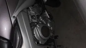 Yamaha TDM 850 (1996 - 01)  (10)